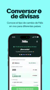 Félix Pago screenshot