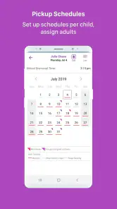FetchKids - Organized Pickups  screenshot