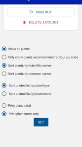 FFL Plants & Pollinators screenshot