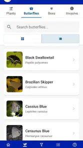 FFL Plants & Pollinators screenshot