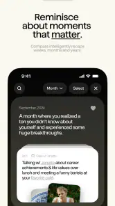 Fieldy - AI note taker screenshot