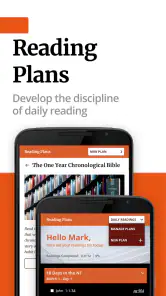 Filament Bible screenshot