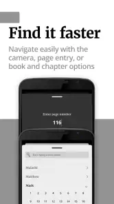 Filament Bible screenshot