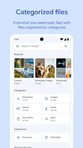 Files by Google App - Reviewed