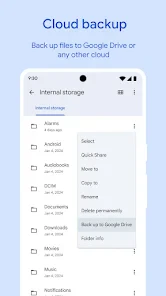 Files by Google App - Reviewed