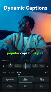 Filmora：AI Video Editor, Maker screenshot