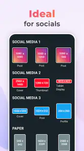 Filter for Selfie screenshot