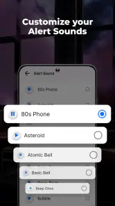 Find My Phone by Clap Launcher screenshot