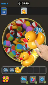 Find Triple Ball: Match Triple screenshot