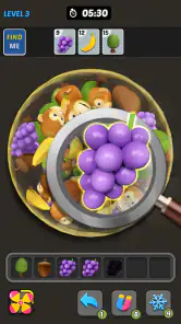 Find Triple Ball: Match Triple screenshot