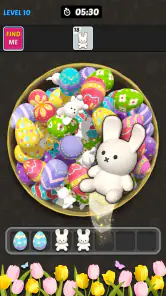 Find Triple Ball: Match Triple screenshot