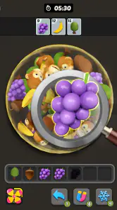 Find Triple Ball: Match Triple screenshot