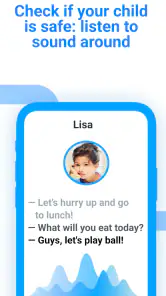 Findmykids: Kids GPS Tracker screenshot