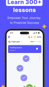 Finelo screenshot