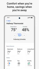 First Alert by Resideo screenshot