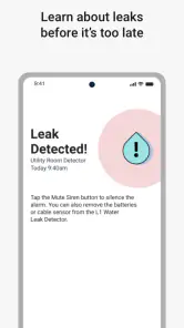 First Alert by Resideo screenshot
