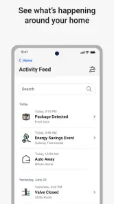 First Alert by Resideo screenshot