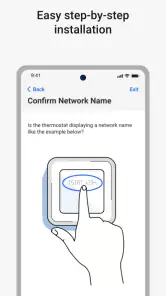 First Alert by Resideo screenshot