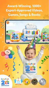 First™ | Fun Learning For Kids screenshot