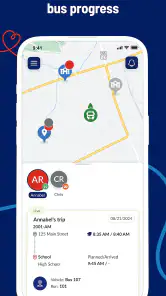 First View screenshot