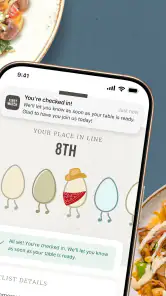 First Watch screenshot