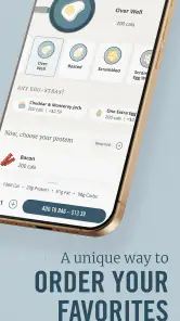 First Watch screenshot