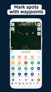FishAngler - Fishing App screenshot