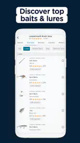 FishAngler - Fishing App screenshot