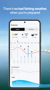 Fishbrain - Fishing App screenshot