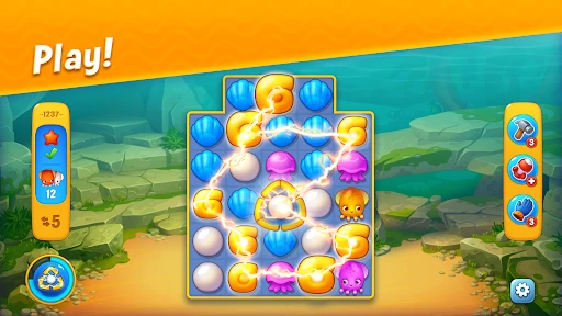 Fishdom Game - Reviewed