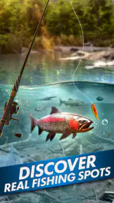 Fishing Blitz! screenshot