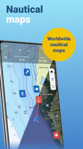 Fishing Points - Fishing App screenshot