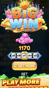FishStrike: win real cash screenshot