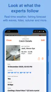 FishVerify: ID & Regulations screenshot