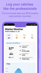 FishVerify: ID & Regulations screenshot