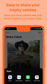 FishVerify: ID & Regulations screenshot