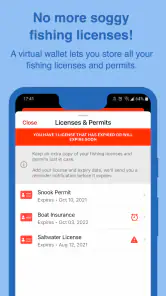 FishVerify: ID & Regulations screenshot