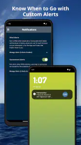 FishWeather: Marine Forecasts screenshot