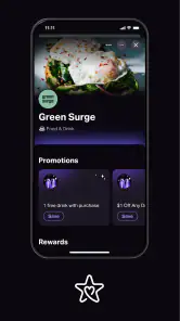 Fivestars screenshot