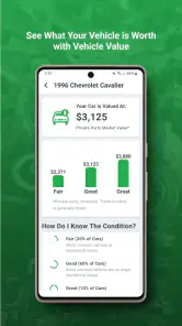 FIXD OBD2 Scanner screenshot
