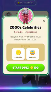 Flashback Trivia: Quiz Game screenshot
