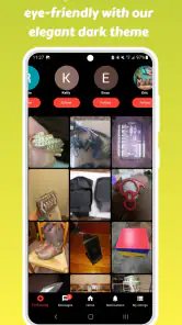 FleaMarketBay: Marketplace screenshot