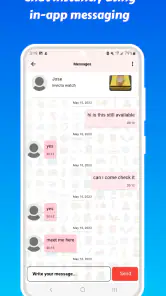 FleaMarketBay: Marketplace screenshot