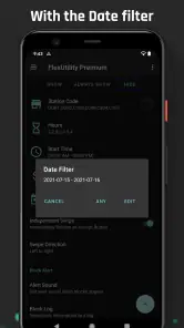 Flex Utility Premium screenshot