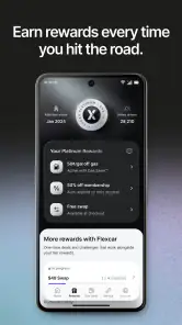 Flexcar screenshot