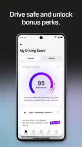 Flexcar screenshot