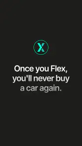 Flexcar screenshot