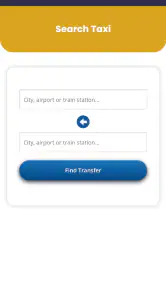 FlightHotelFares screenshot