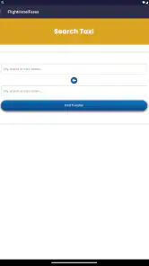 FlightHotelFares screenshot