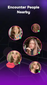 Flingo: Chat, Meet & Flirt screenshot